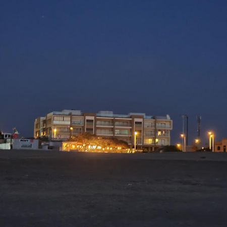 Appartement De Luxe Bord De Mer Essaouira A 2 Pas De La Plage Dış mekan fotoğraf