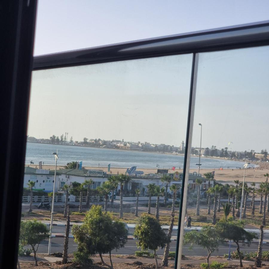 Appartement De Luxe Bord De Mer Essaouira A 2 Pas De La Plage Dış mekan fotoğraf
