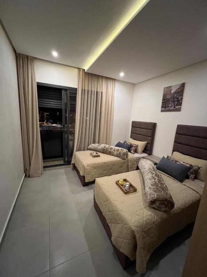 Appartement De Luxe Bord De Mer Essaouira A 2 Pas De La Plage Dış mekan fotoğraf