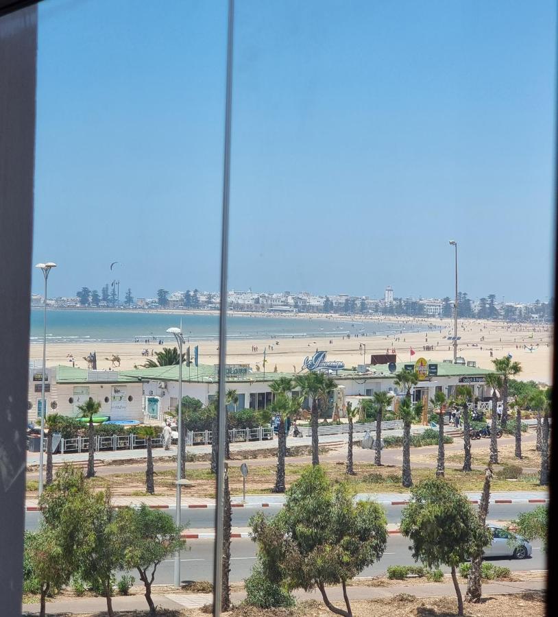 Appartement De Luxe Bord De Mer Essaouira A 2 Pas De La Plage Dış mekan fotoğraf