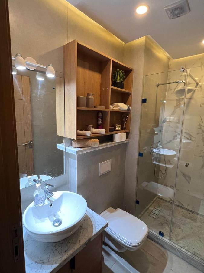 Appartement De Luxe Bord De Mer Essaouira A 2 Pas De La Plage Dış mekan fotoğraf