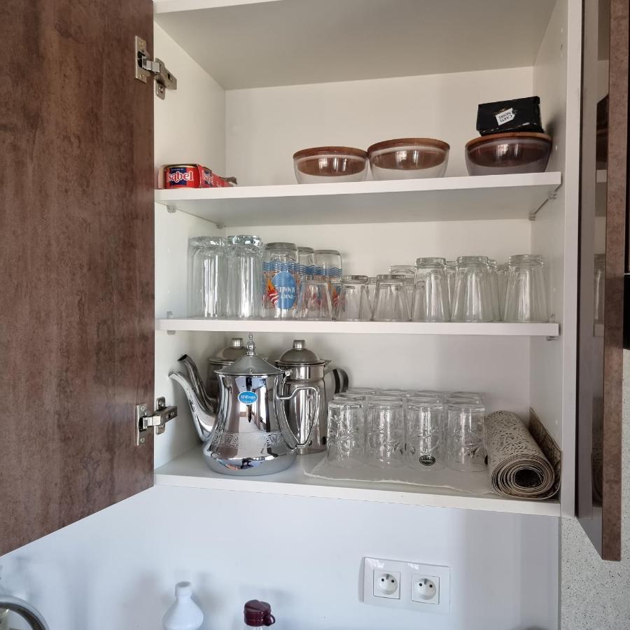 Appartement De Luxe Bord De Mer Essaouira A 2 Pas De La Plage Dış mekan fotoğraf