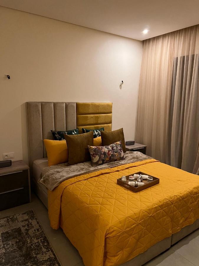 Appartement De Luxe Bord De Mer Essaouira A 2 Pas De La Plage Dış mekan fotoğraf