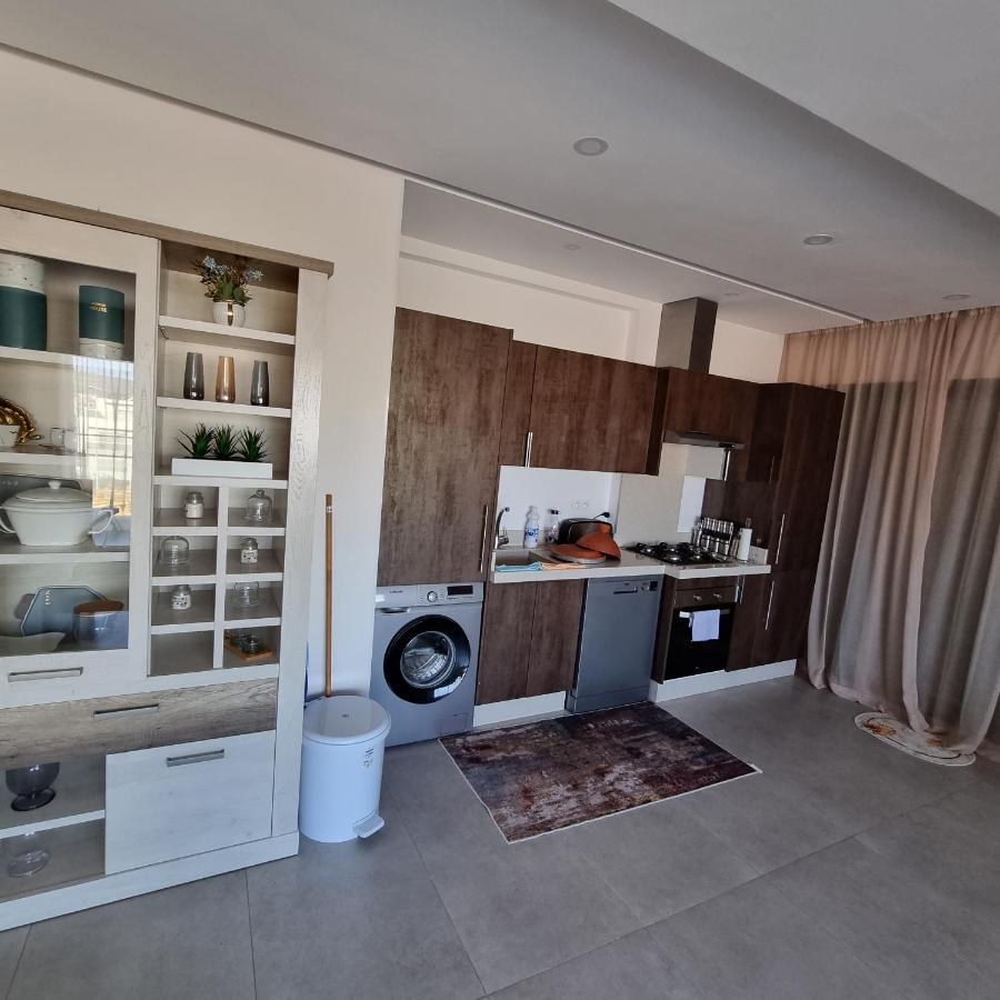 Appartement De Luxe Bord De Mer Essaouira A 2 Pas De La Plage Dış mekan fotoğraf