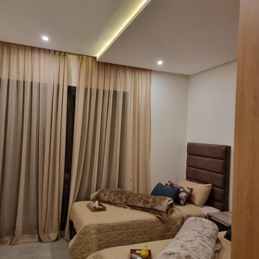 Appartement De Luxe Bord De Mer Essaouira A 2 Pas De La Plage Dış mekan fotoğraf