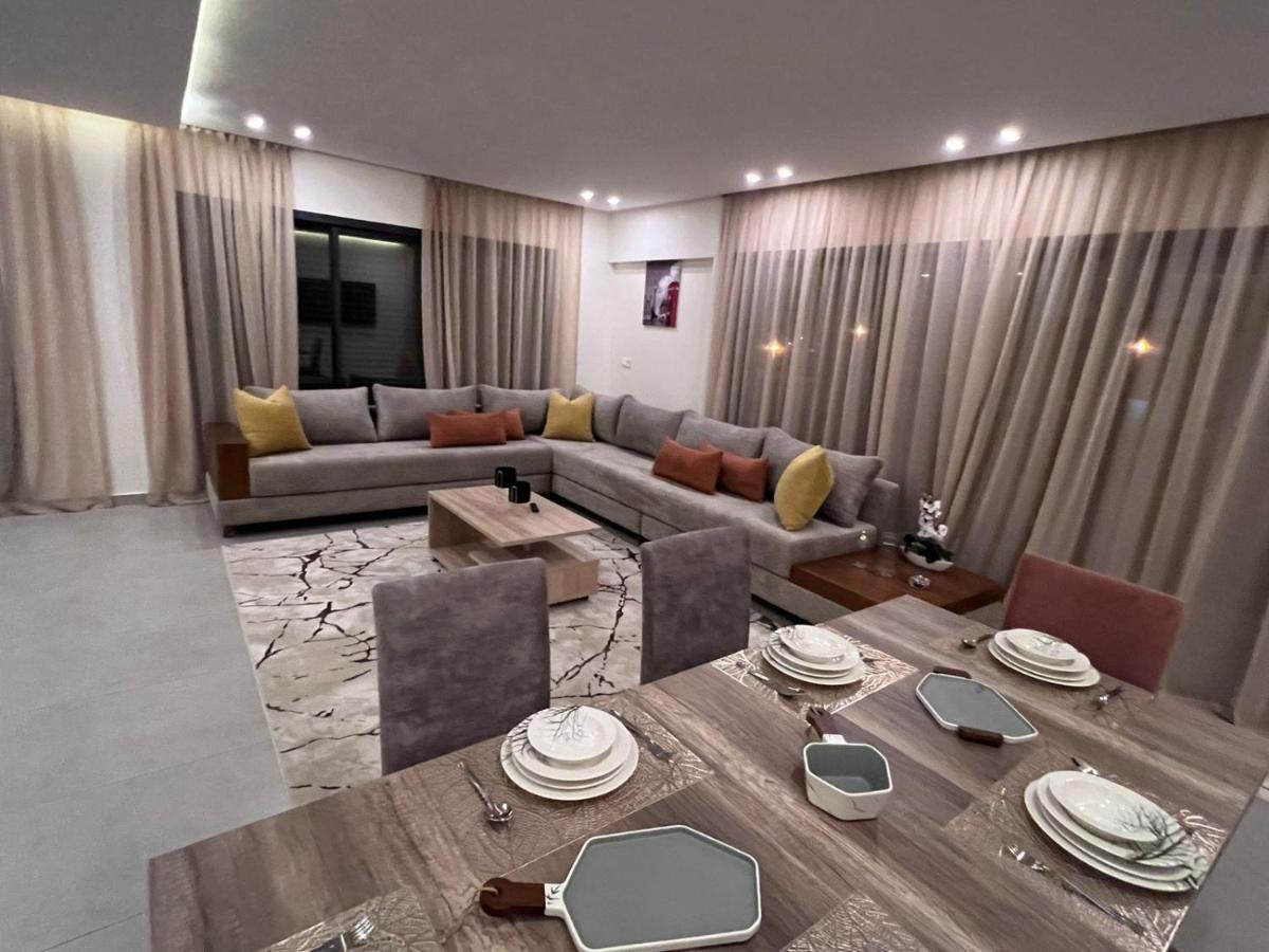 Appartement De Luxe Bord De Mer Essaouira A 2 Pas De La Plage Dış mekan fotoğraf