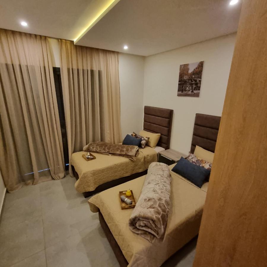 Appartement De Luxe Bord De Mer Essaouira A 2 Pas De La Plage Dış mekan fotoğraf