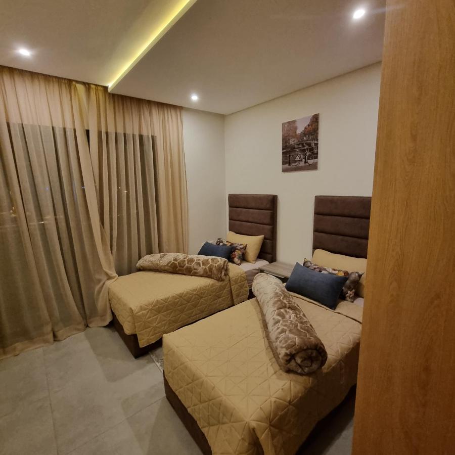 Appartement De Luxe Bord De Mer Essaouira A 2 Pas De La Plage Dış mekan fotoğraf