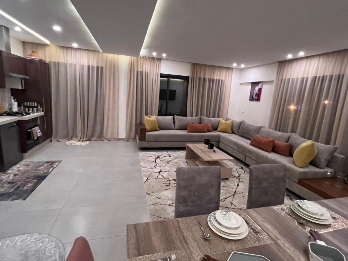 Appartement De Luxe Bord De Mer Essaouira A 2 Pas De La Plage Dış mekan fotoğraf