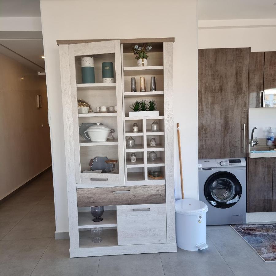 Appartement De Luxe Bord De Mer Essaouira A 2 Pas De La Plage Dış mekan fotoğraf