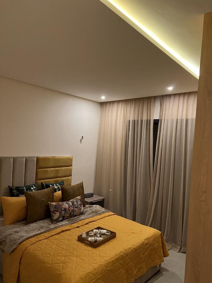 Appartement De Luxe Bord De Mer Essaouira A 2 Pas De La Plage Dış mekan fotoğraf