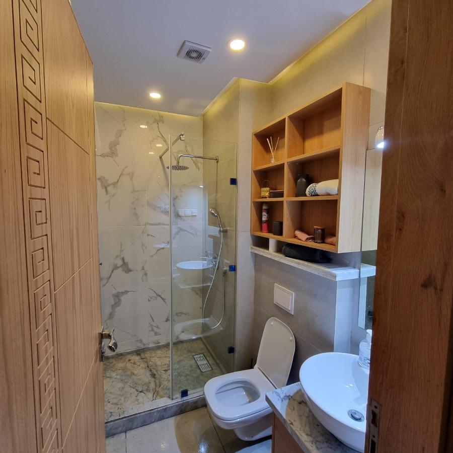 Appartement De Luxe Bord De Mer Essaouira A 2 Pas De La Plage Dış mekan fotoğraf