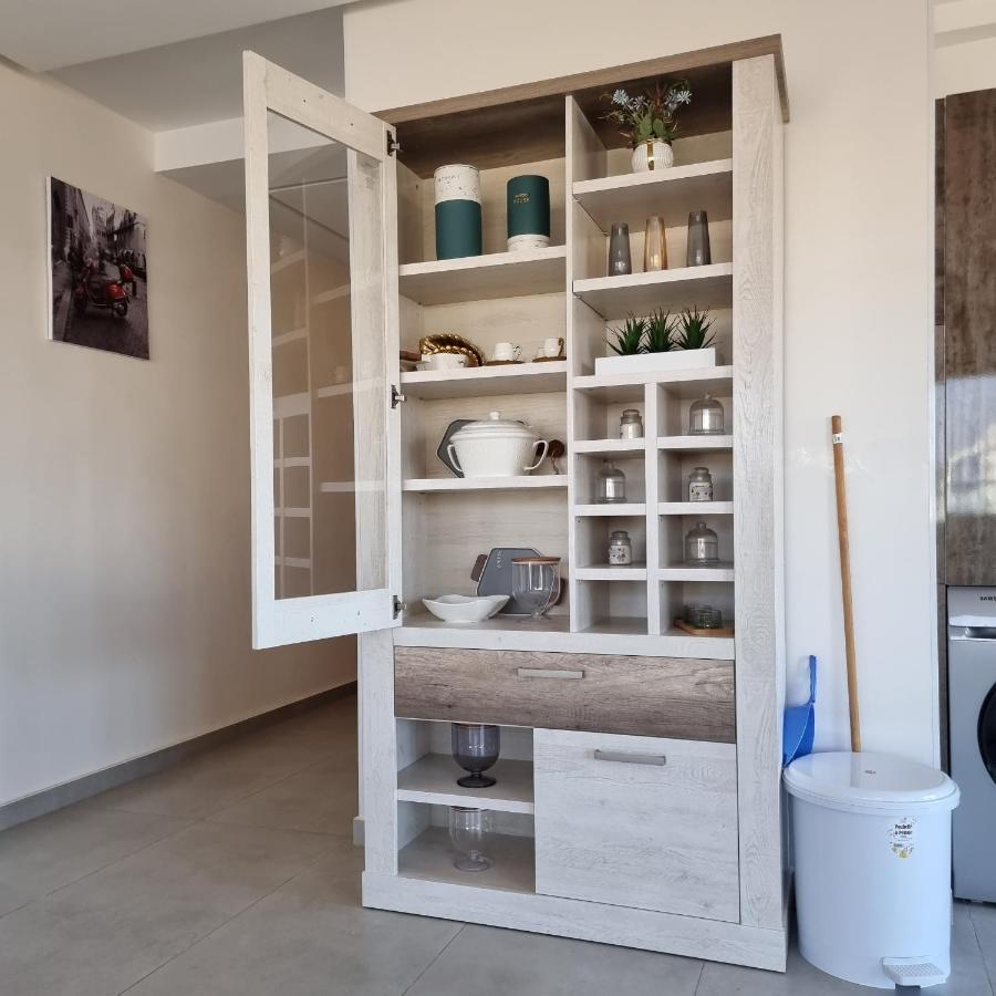 Appartement De Luxe Bord De Mer Essaouira A 2 Pas De La Plage Dış mekan fotoğraf