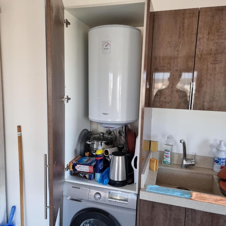 Appartement De Luxe Bord De Mer Essaouira A 2 Pas De La Plage Dış mekan fotoğraf