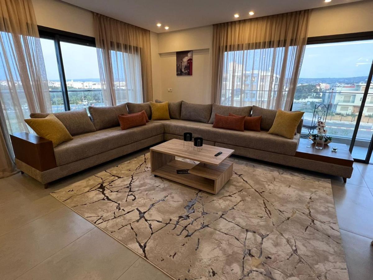 Appartement De Luxe Bord De Mer Essaouira A 2 Pas De La Plage Dış mekan fotoğraf