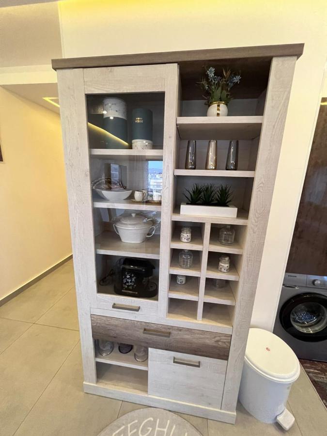 Appartement De Luxe Bord De Mer Essaouira A 2 Pas De La Plage Dış mekan fotoğraf