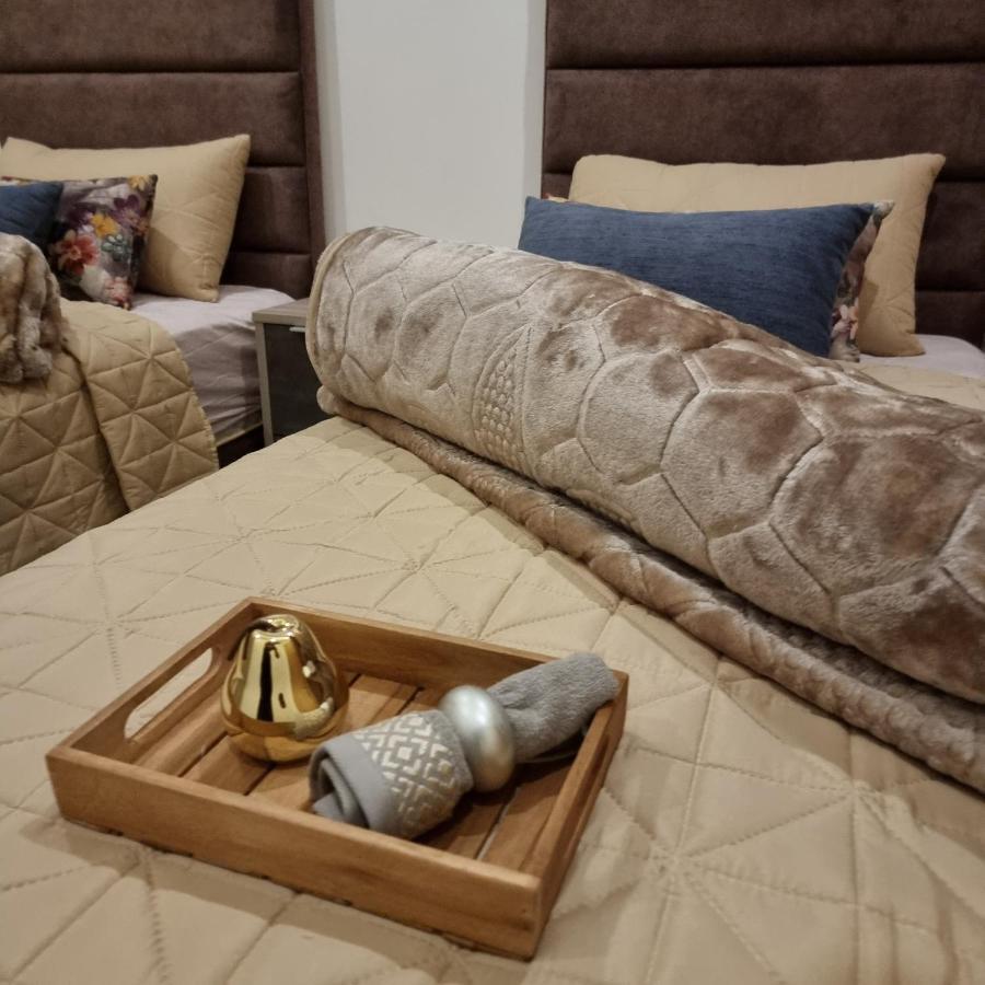 Appartement De Luxe Bord De Mer Essaouira A 2 Pas De La Plage Dış mekan fotoğraf