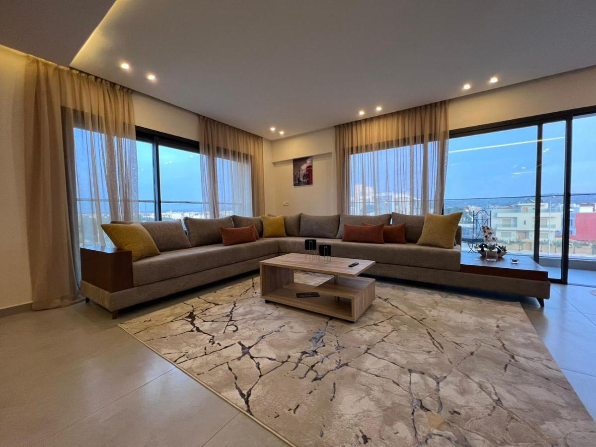 Appartement De Luxe Bord De Mer Essaouira A 2 Pas De La Plage Dış mekan fotoğraf